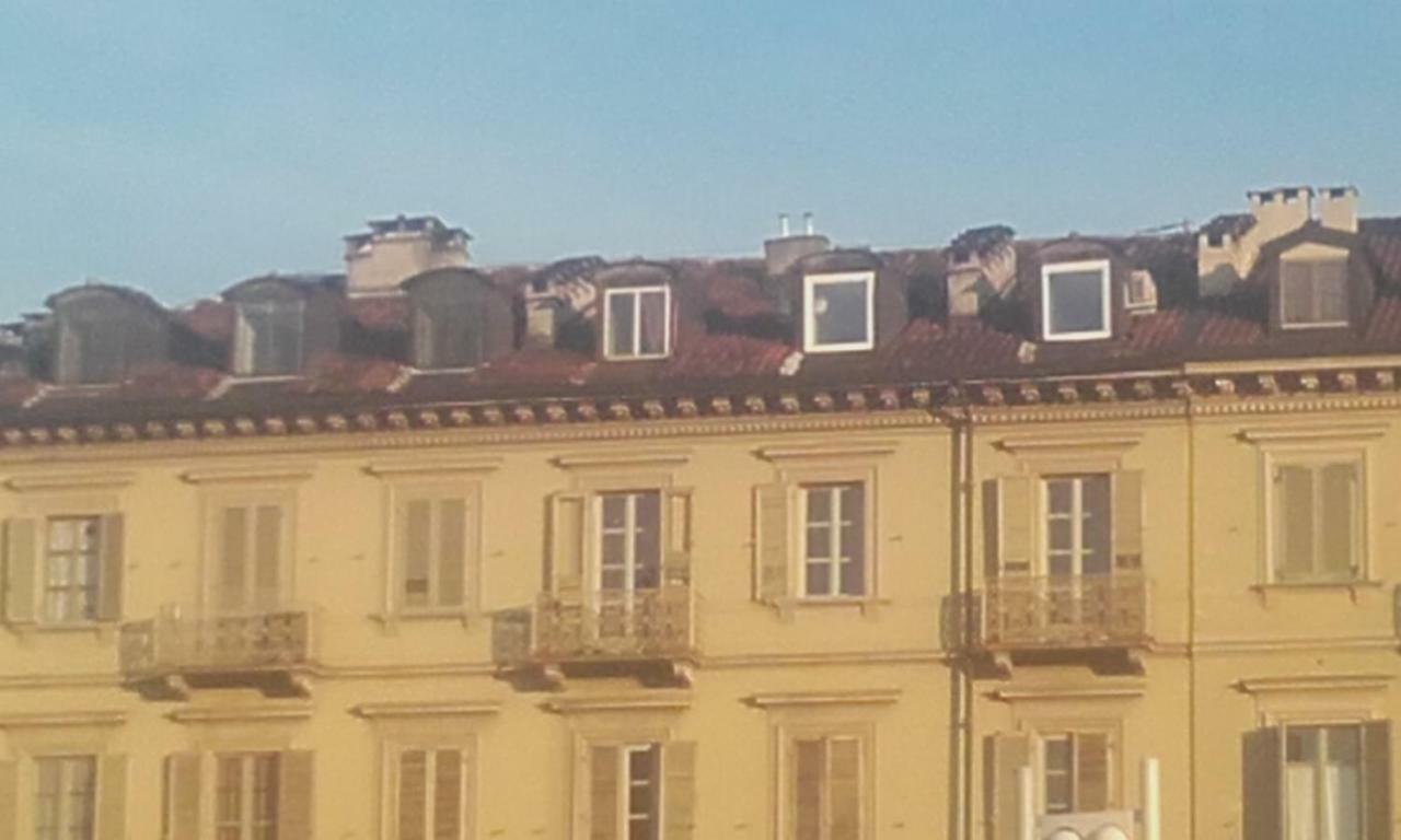 Joie De Vivre Torino Statuto Leilighet Eksteriør bilde
