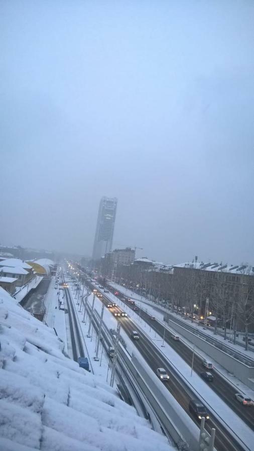 Joie De Vivre Torino Statuto Leilighet Eksteriør bilde