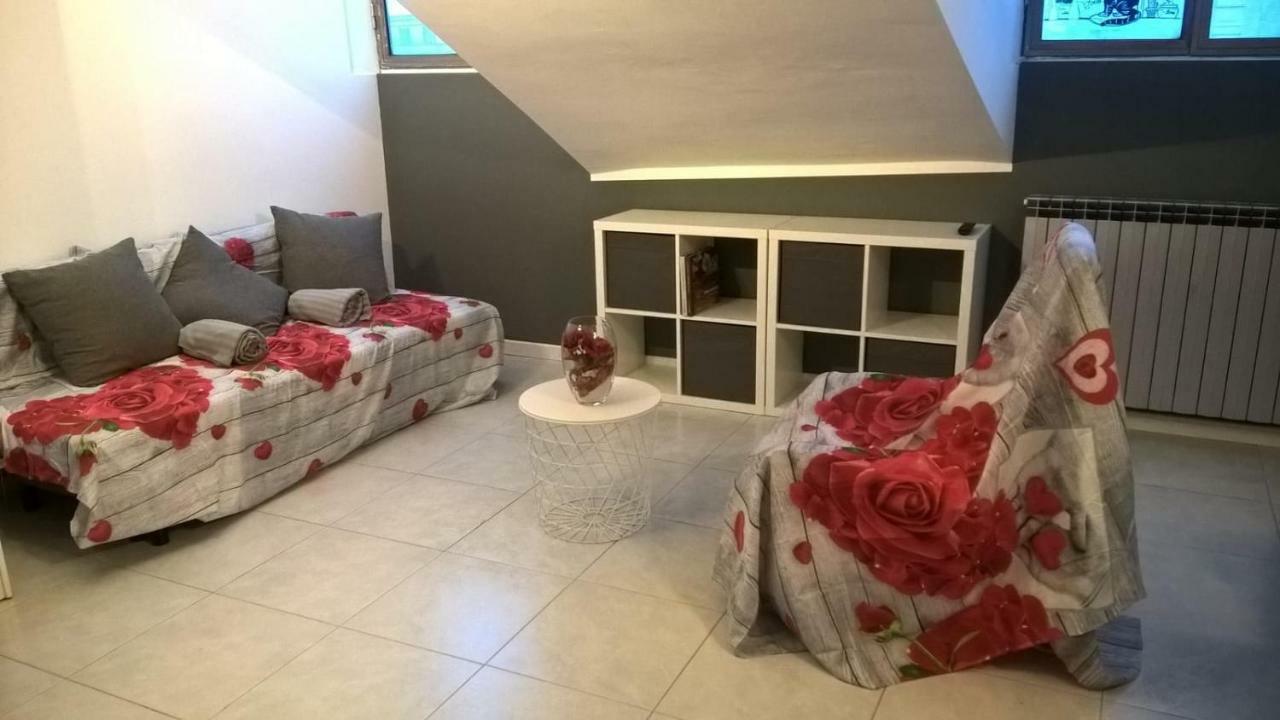 Joie De Vivre Torino Statuto Leilighet Eksteriør bilde
