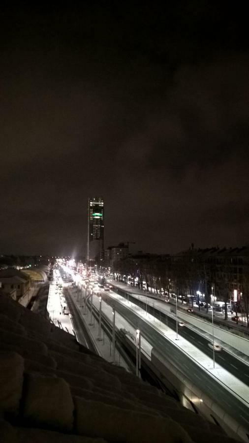 Joie De Vivre Torino Statuto Leilighet Eksteriør bilde